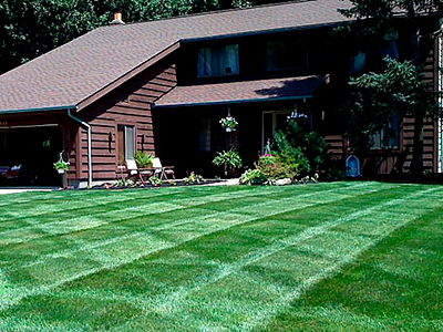 Atlas Landscaping and Construction, Painesville, OH