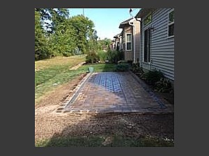 Hardscapes, Perry, OH  