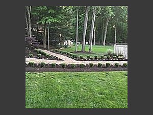 Landscape Construction, Willoughby, OH  