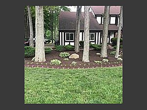 Landscaping Work, Perry, OH  