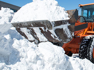 The Benefits And Drawbacks Of Professional Snow Removal Services