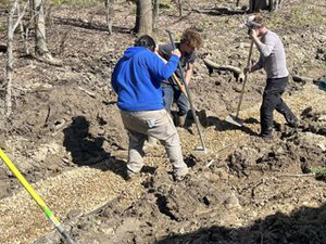 Drainage, Mentor, OH Drainage