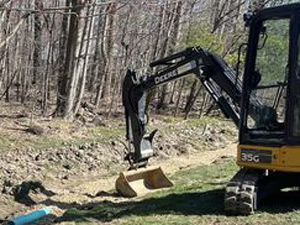 Excavation, Mentor, OH Excavation