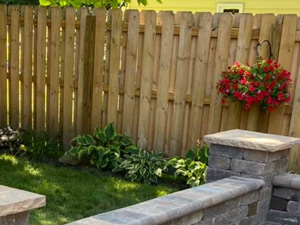 Fence, Mentor, OH Fence