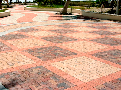 Pavers Mentor, OH