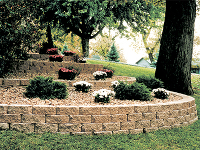 Retaining Walls Mentor, OH