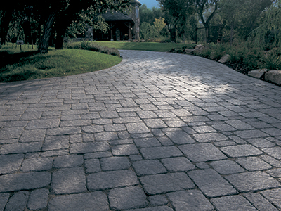 Driveway Pavers, Euclid, OH