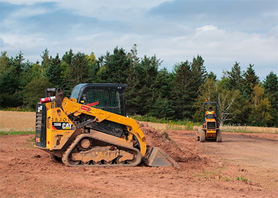 Grading Services, Mentor, OH