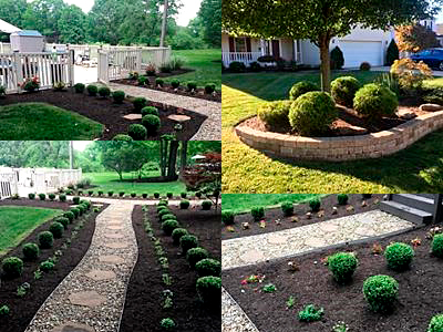 Landscaping Near Me