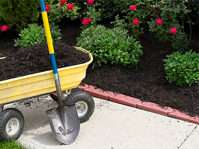 Landscape Construction, Mentor, OH