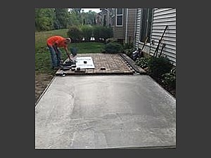 Hardscapes, Lakewood, OH  