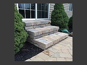 Hardscapes, Cleveland, OH  