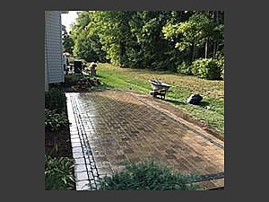 Hardscapes, Beachwood, OH  