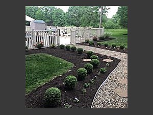 Landscaping, Mentor-on-the-Lake, OH  