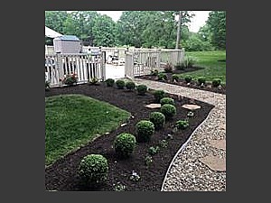 Landscape Design, Mentor, OH Landscape Design