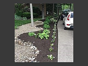 Landscape Construction, Painesville, OH  