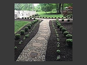 Landscape Work, Cleveland, OH  