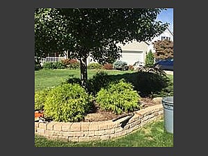 Retaining Walls, Mentor, OH Retaining Walls