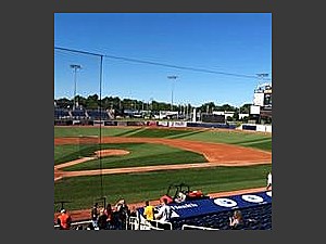 Sportsfields, Mentor, OH